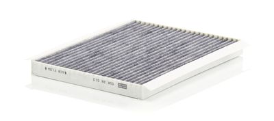 Filter, cabin air MANN-FILTER CUK 24 013