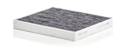 Filter, cabin air MANN-FILTER CUK 24 017