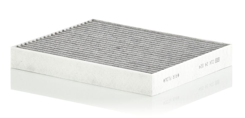 MANN-FILTER CUK 24 024 Filter, cabin air