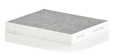 Filter, cabin air MANN-FILTER CUK 24 024