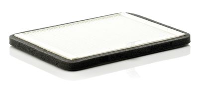 Filter, cabin air MANN-FILTER CUK 2424