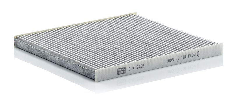 MANN-FILTER CUK 2435 Filter, cabin air