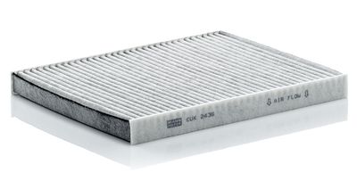 Filter, cabin air MANN-FILTER CUK 2436