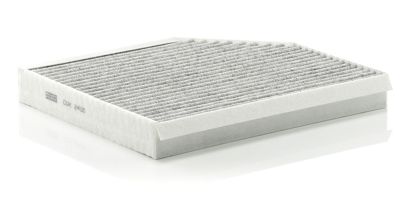 MANN-FILTER CUK 2450 Filter, cabin air