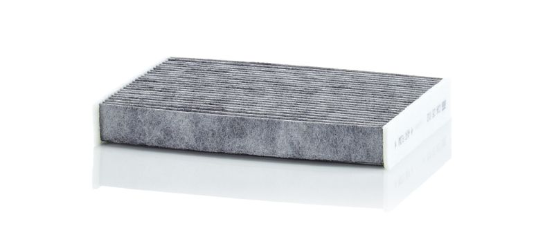 MANN-FILTER CUK 25 012 Filter, cabin air