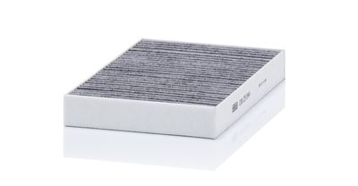 Filter, cabin air MANN-FILTER CUK 25 044