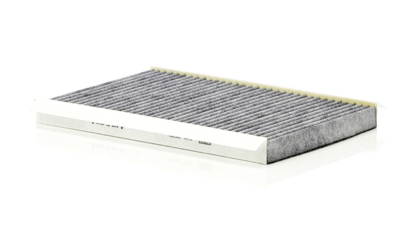 MANN-FILTER CUK 2532 Filter, cabin air