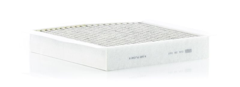 MANN-FILTER CUK 26 007 Filter, cabin air