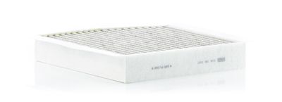 Filter, cabin air MANN-FILTER CUK 26 007