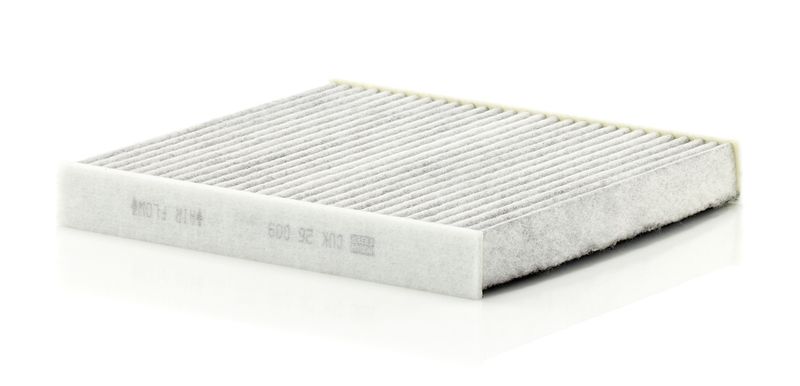 MANN-FILTER CUK 26 009 Filter, cabin air