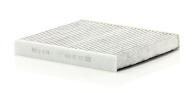 Filter, cabin air MANN-FILTER CUK 26 009