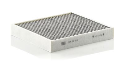 Filter, cabin air MANN-FILTER CUK 26 010