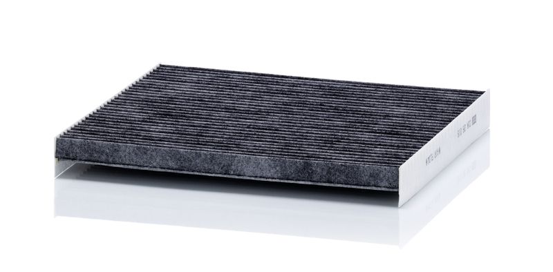 MANN-FILTER CUK 26 019 Filter, cabin air