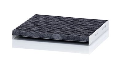 Filter, cabin air MANN-FILTER CUK 26 019