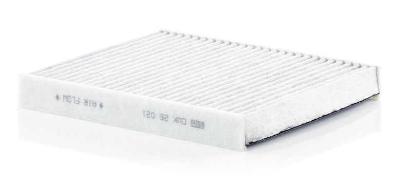 MANN-FILTER CUK 26 021 Filter, cabin air