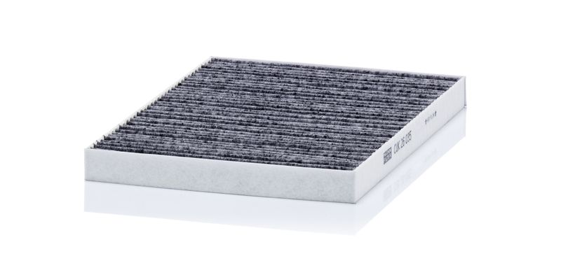 MANN-FILTER CUK 26 035 Filter, cabin air
