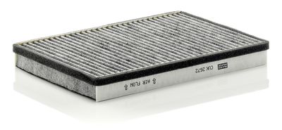 Filter, cabin air MANN-FILTER CUK 2672