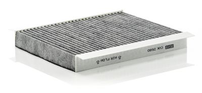 Filter, cabin air MANN-FILTER CUK 2680