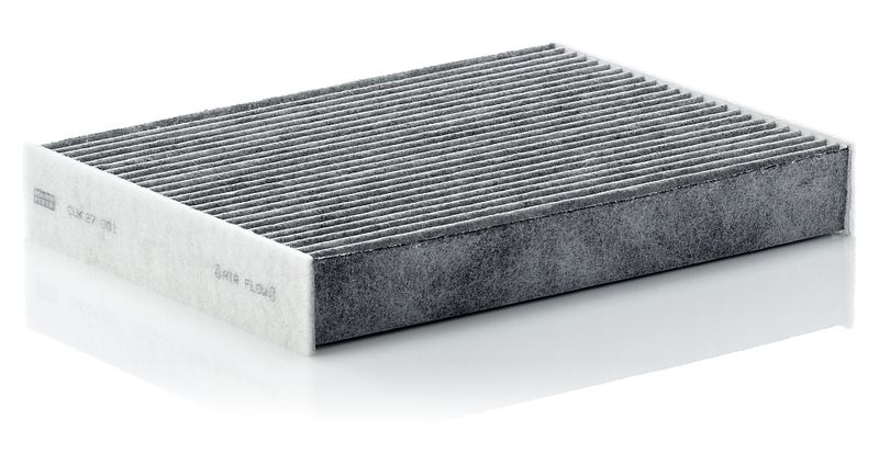 MANN-FILTER CUK 27 001 Filter, cabin air