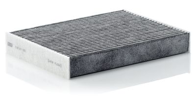 Filter, cabin air MANN-FILTER CUK 27 001