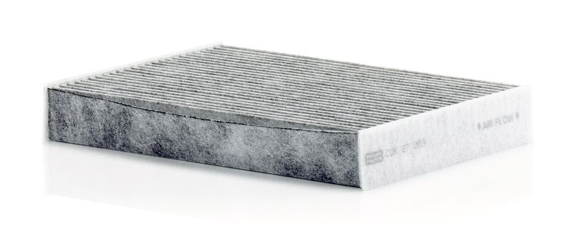 MANN-FILTER CUK 27 009 Filter, cabin air