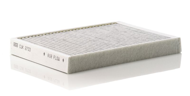 MANN-FILTER CUK 2733 Filter, cabin air
