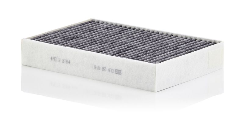 MANN-FILTER CUK 28 016 Filter, cabin air