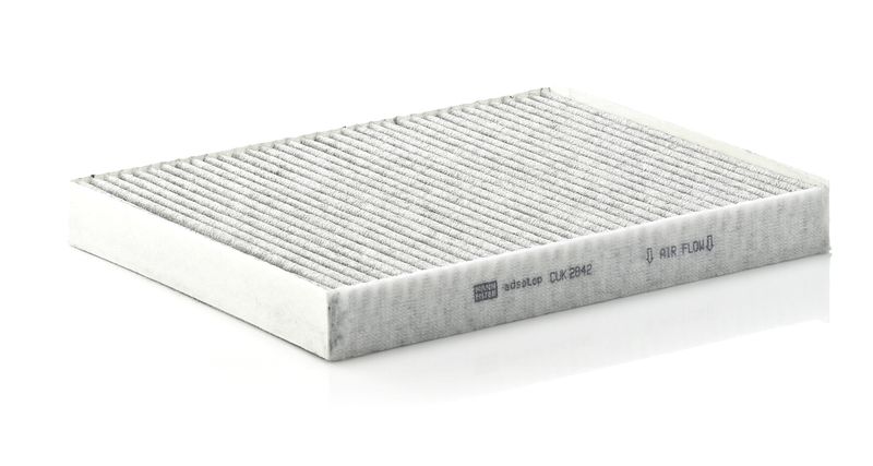 MANN-FILTER CUK 2842 Filter, cabin air