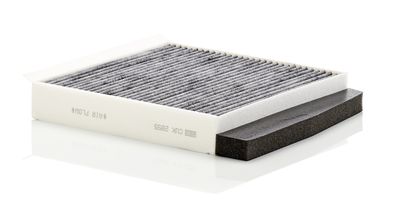 Filter, cabin air MANN-FILTER CUK 2855