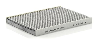 Filter, cabin air MANN-FILTER CUK 2882