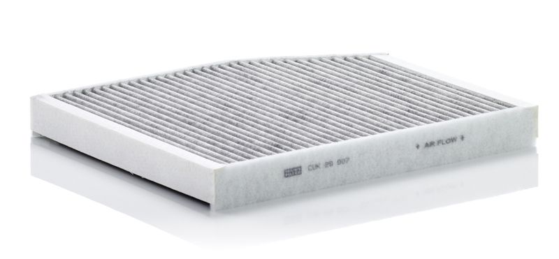 MANN-FILTER CUK 29 007 Filter, cabin air