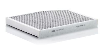 Filter, cabin air MANN-FILTER CUK 29 007