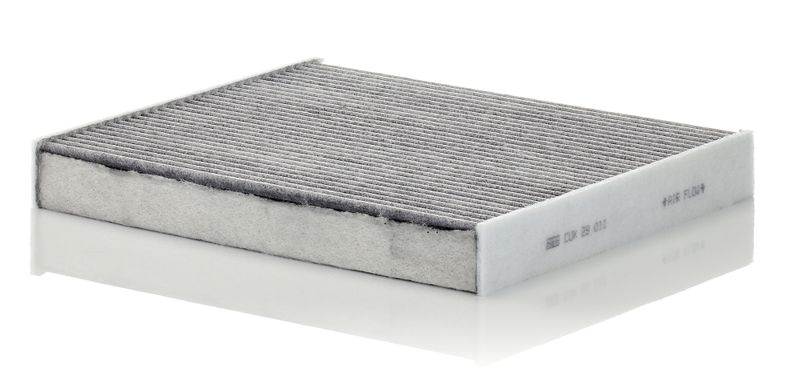 MANN-FILTER CUK 29 010 Filter, cabin air