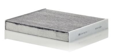 Filter, cabin air MANN-FILTER CUK 29 010