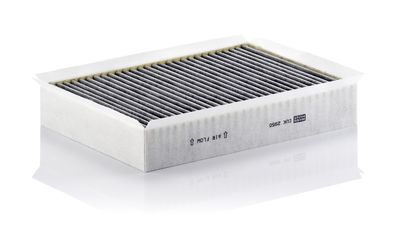 Filter, cabin air MANN-FILTER CUK 2950