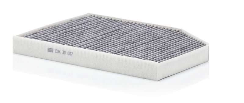 MANN-FILTER CUK 30 007 Filter, cabin air