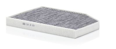 Filter, cabin air MANN-FILTER CUK 30 007