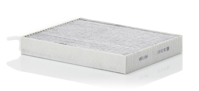 MANN-FILTER CUK 30 012 Filter, cabin air
