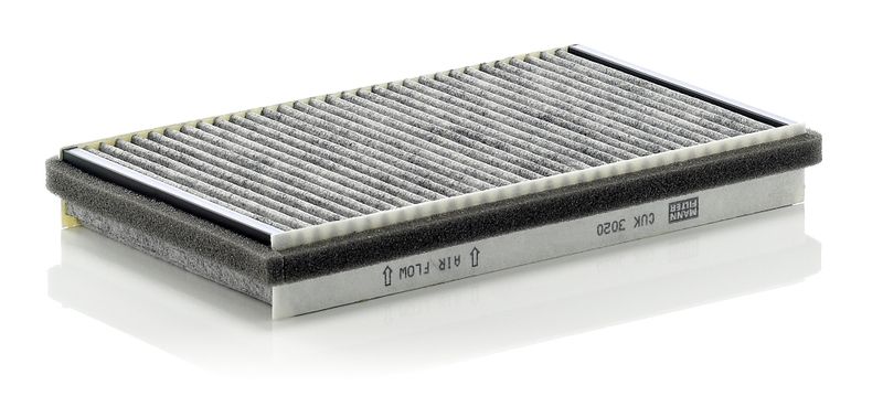 MANN-FILTER CUK 3020 Filter, cabin air