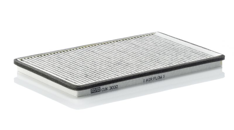 MANN-FILTER CUK 3032 Filter, cabin air