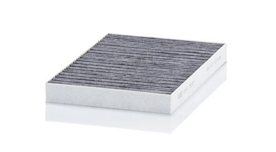 Filter, cabin air MANN-FILTER CUK 3037