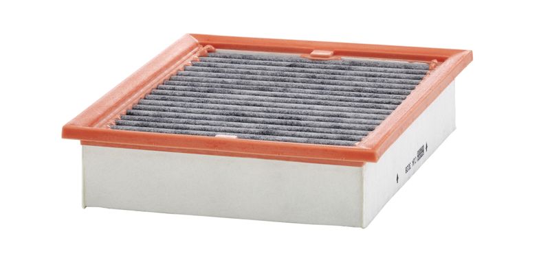 MANN-FILTER CUK 3038 Filter, cabin air