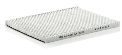 Filter, cabin air MANN-FILTER CUK 3059