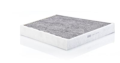 Filter, cabin air MANN-FILTER CUK 3172