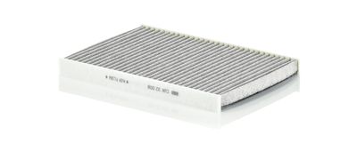 Filter, cabin air MANN-FILTER CUK 32 008