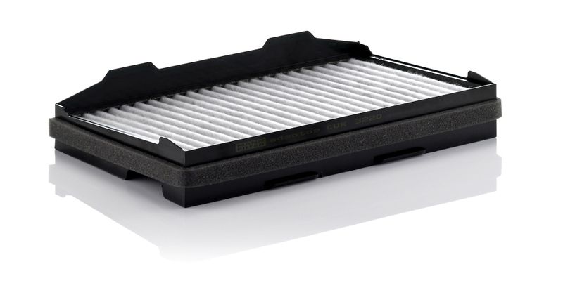 MANN-FILTER CUK 3220 Filter, cabin air