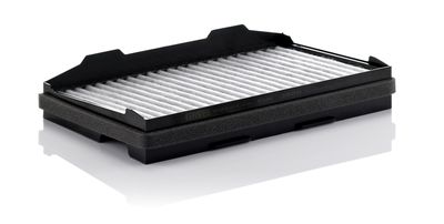 Filter, cabin air MANN-FILTER CUK 3220