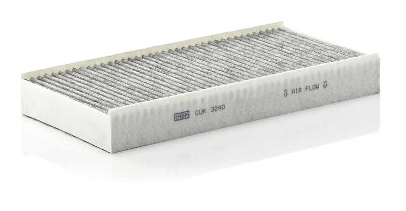 MANN-FILTER CUK 3240 Filter, cabin air