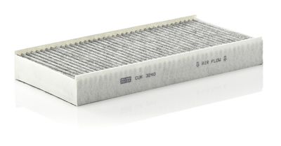 Filter, cabin air MANN-FILTER CUK 3240