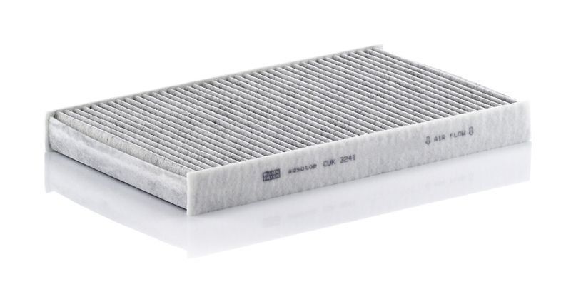 MANN-FILTER CUK 3241 Filter, cabin air
